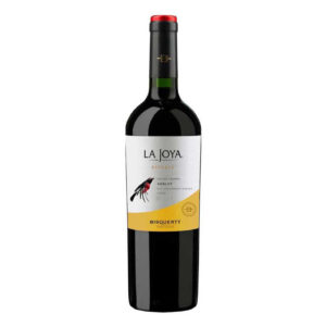 La Joya Reserva Merlot 梅洛