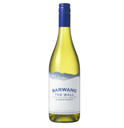 Barwang The Wall Chardonnay