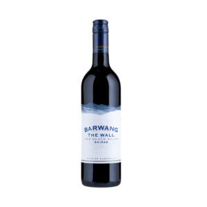 Barwang The Wall Shiraz 西拉