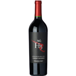 Columbia Crest H3 Cabernet Sauvignon