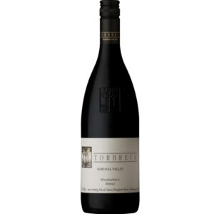 Torbreck Woodcutter’s Shiraz