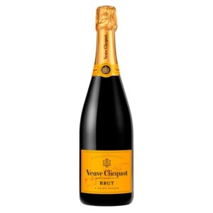 Veuve Clicquot Yellow Label