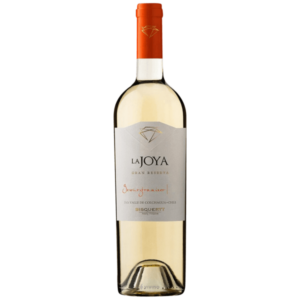 La Joya Gran Reserva Sauvignon Blanc