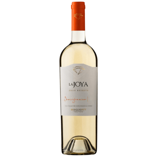 La Joya Gran Reserva Sauvignon Blanc