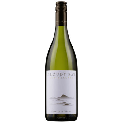 Cloudy Bay Sauvignon Blanc