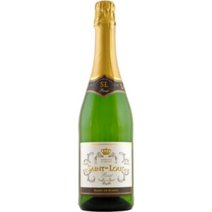 Saint Louis Blanc de Blancs Brut