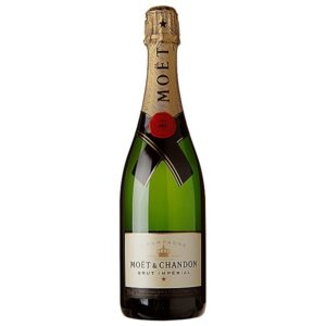 Moet & Chandon Brut Imperial NV Champagne 750ml