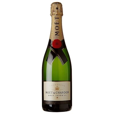 Moet & Chandon Brut Imperial NV Champagne